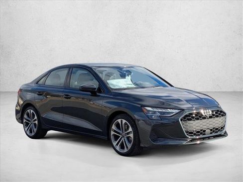 New 2026 Audi A3 2.0T Premium Plus AWD/4WD image 6