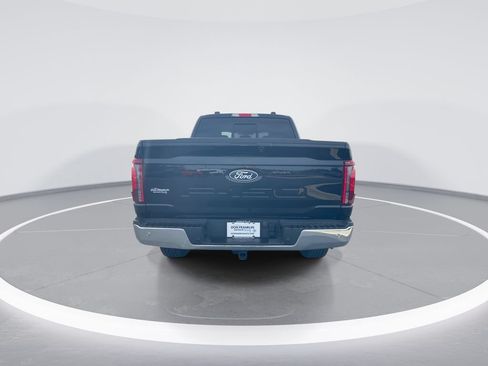 Used 2025 Ford F150 Lariat w/ Equipment Group 501A Mid AWD/4WD image 7