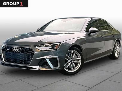 Used 2024 Audi A4 2.0T Premium w/ Convenience Package
