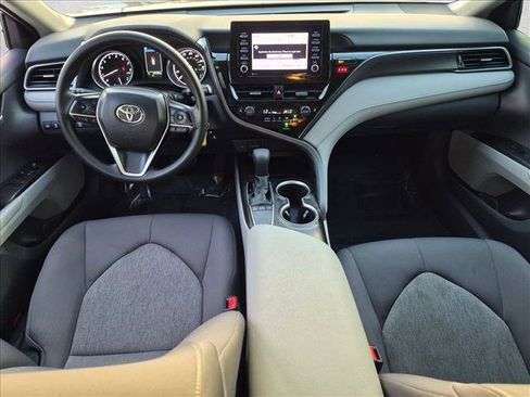 Certified 2023 Toyota Camry LE FWD image 16