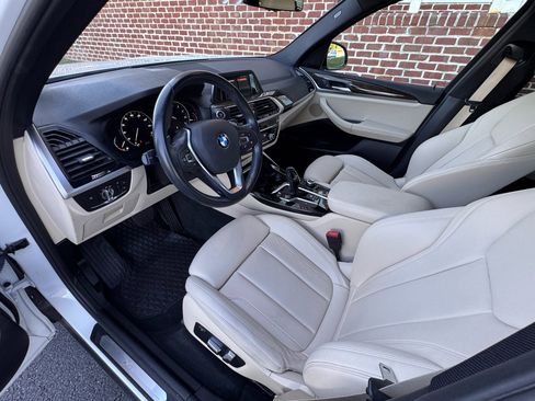 Used 2019 BMW X3 sDrive30i image 26
