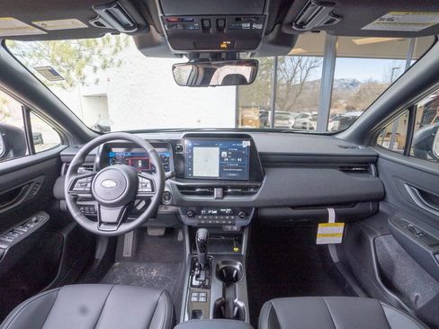 New 2026 Subaru Outback Limited XT image 15