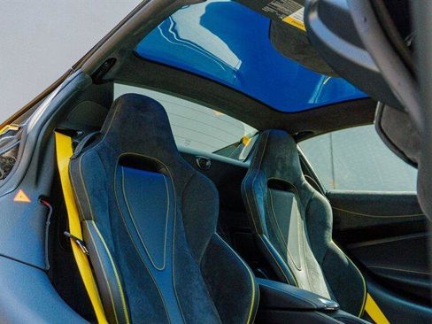 Used 2023 McLaren 720S image 16