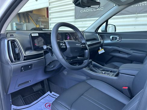 New 2026 Kia Sorento S w/ S Panoramic Sunroof Package image 10