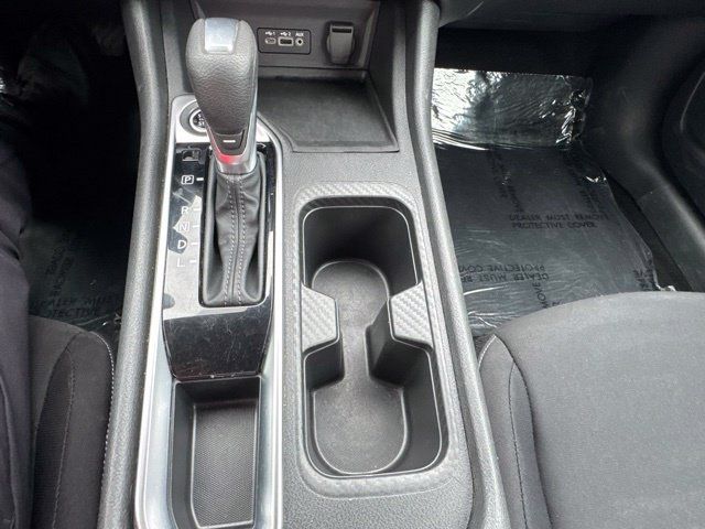 Used 2024 Nissan Sentra SV FWD image 23