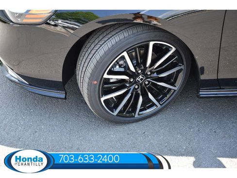 New 2026 Honda Accord Hybrid Touring image 34
