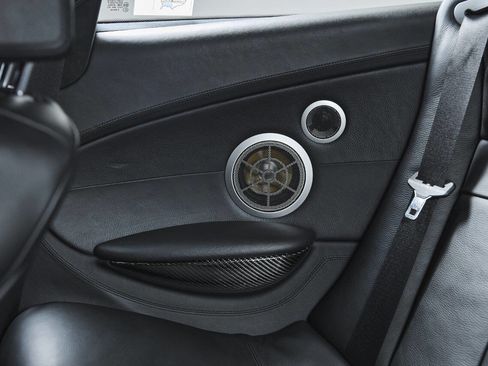 Used 2009 BMW M6 Coupe image 61