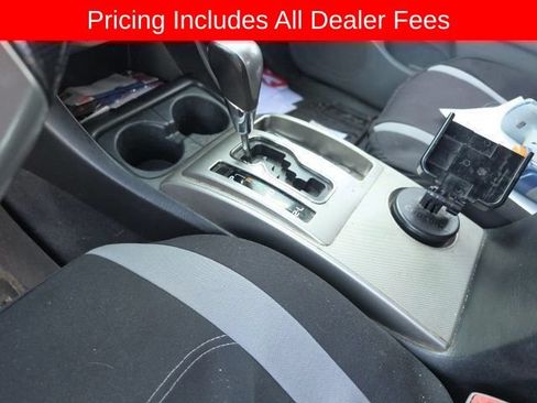 Used 2015 Toyota Tacoma 4x4 Double Cab w/ TRD Sport Package image 6
