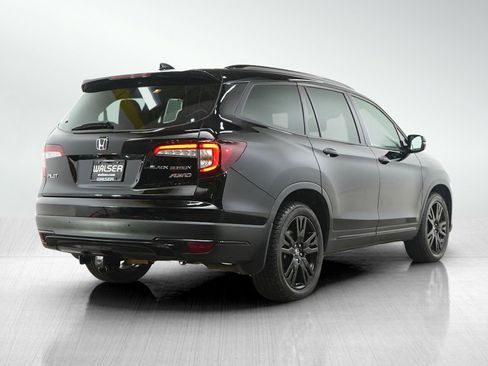 Used 2019 Honda Pilot Elite image 5