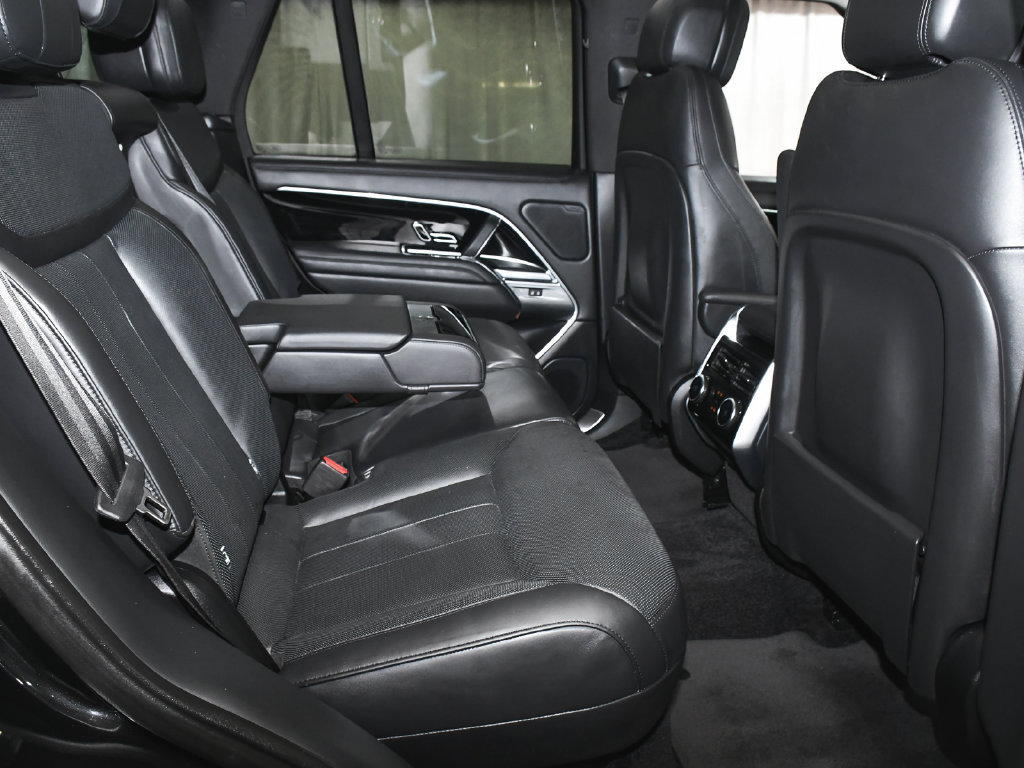 Used 2023 Land Rover Range Rover SE AWD/4WD image 51