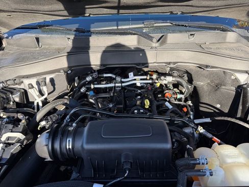 Used 2023 Ford Explorer Timberline image 21