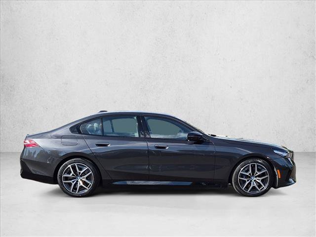 Used 2024 BMW i5 M60 w/ Premium Package AWD/4WD image 4