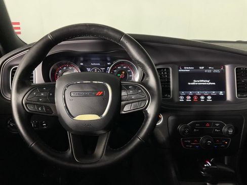 Used 2023 Dodge Charger SXT RWD image 17