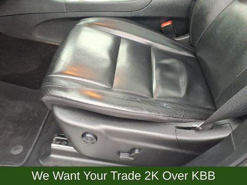 Used 2022 Jeep Grand Cherokee Limited AWD/4WD image 11