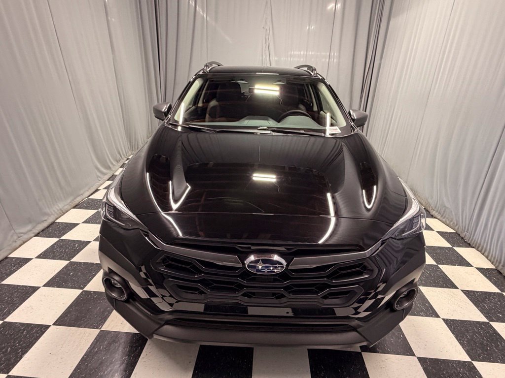 New 2026 Subaru Crosstrek 2.5i Limited AWD/4WD image 2