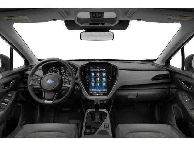 New 2027 Subaru Crosstrek 2.5i Limited AWD/4WD image 19