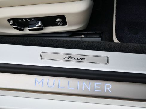 Used 2024 Bentley Continental GT Azure AWD/4WD image 21