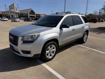 Used 2014 GMC Acadia SLE