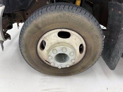 Used 2015 Ford F350 King Ranch w/ King Ranch w/Chrome Package image 11