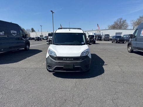 Used 2019 RAM ProMaster City Tradesman image 2