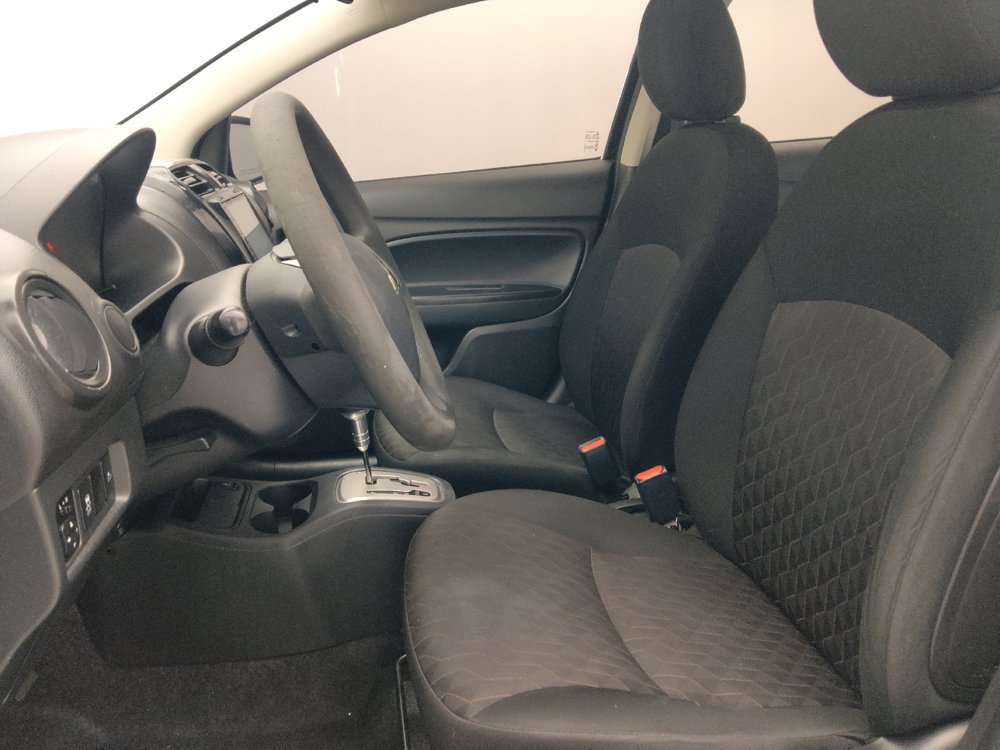 Used 2021 Mitsubishi Mirage ES FWD image 17