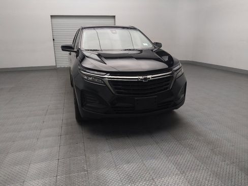 Used 2023 Chevrolet Equinox LS w/ Midnight Edition image 14