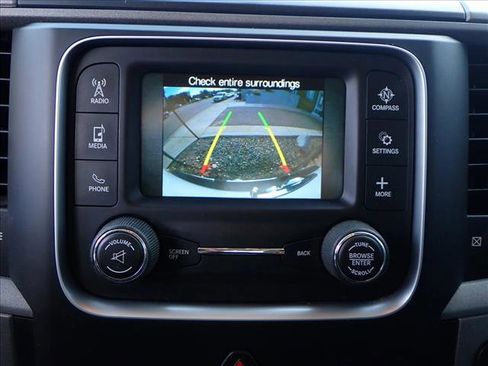 Used 2017 RAM 1500 Tradesman w/ Popular Equipment Group image 15