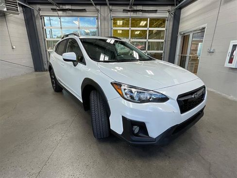 Used 2018 Subaru Crosstrek 2.0i Premium image 7