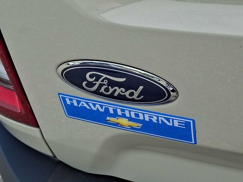 Used 2024 Ford Bronco Sport Big Bend w/ Convenience Package AWD/4WD image 29