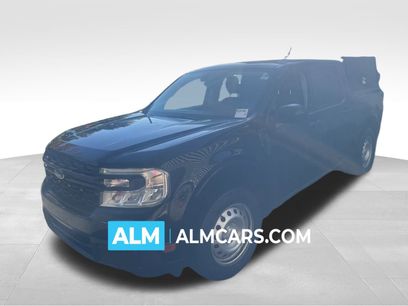 Used 2022 Ford Maverick XL
