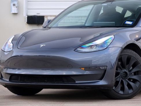 Used 2022 Tesla Model 3 Long Range image 20