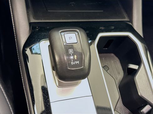 Used 2025 Mitsubishi Outlander SEL AWD/4WD image 25