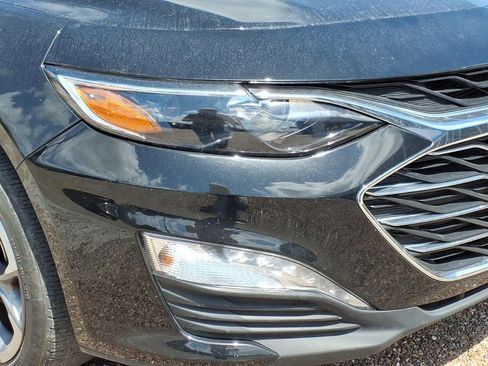 Used 2024 Chevrolet Malibu LT FWD image 8