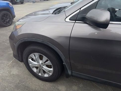 Used 2013 Honda CR-V EX-L image 5