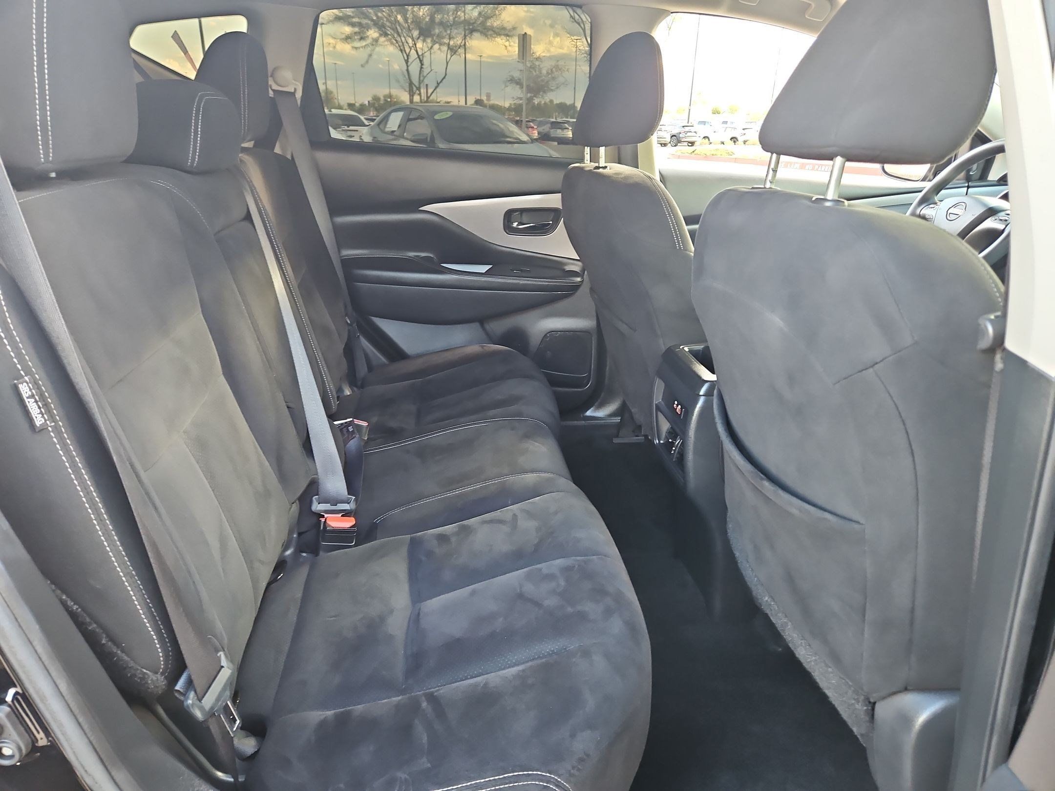 Used 2023 Nissan Murano S FWD image 28