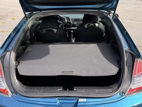 Used 2013 Honda CR-Z image 14