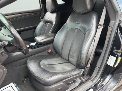 Used 2012 Cadillac CTS V RWD image 13