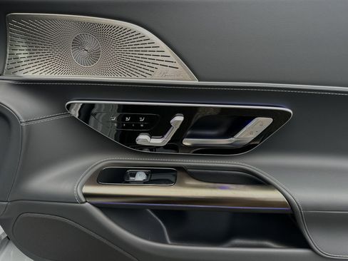 New 2025 Mercedes-Benz SL 43 AMG image 18