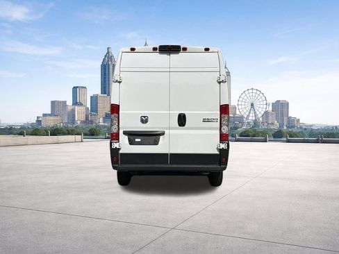 Used 2023 RAM ProMaster 2500 FWD image 19
