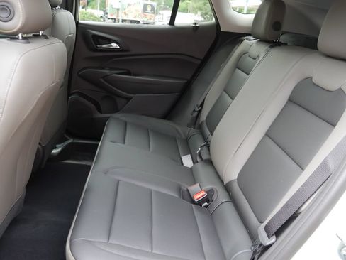 New 2026 Chevrolet Trax ACTIV w/ Driver Confidence Package FWD image 15