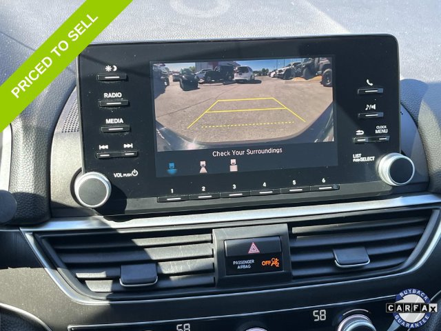Used 2018 Honda Accord LX image 29