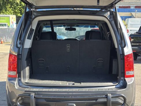 Used 2013 Honda Pilot EX-L image 16