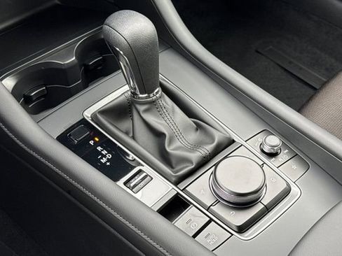 New 2026 MAZDA MAZDA3 s image 22