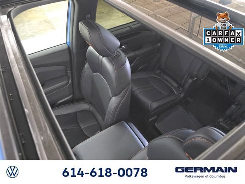 Used 2023 Honda Pilot TrailSport image 24
