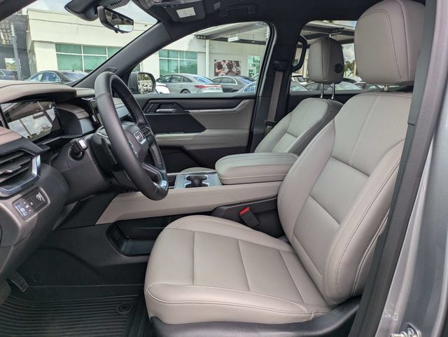 Used 2026 GMC Acadia Elevation w/ Black Edition FWD image 22