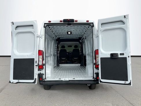 New 2026 RAM ProMaster 2500 w/ Convenience Group FWD image 22