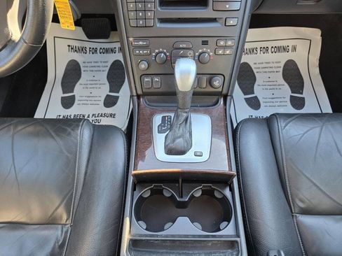 Used 2003 Volvo XC90 T6 image 28