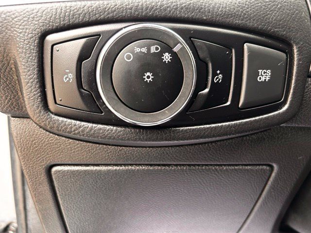 Used 2024 Ford Edge SEL AWD/4WD image 21