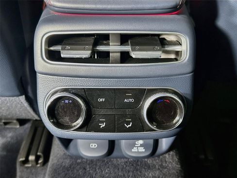 Certified 2024 Genesis GV70 2.5T w/ Sport Prestige Package AWD/4WD image 26