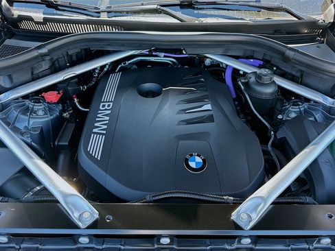 New 2026 BMW X5 sDrive40i w/ M Sport Package image 25